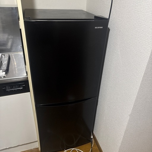 (購入者決まりました)
冷蔵庫