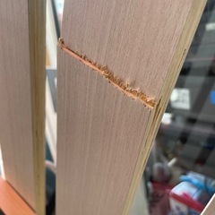 ◆早い方優先!! 　すのこベット(高さ調節可能な脚もあります)　シングルベット　シングルサイズ　☆別途料金で配送可能☆の画像