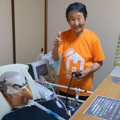 かんたん！楽ちん♪　経管栄養剤自動投与電動ポンプ&加圧バッグ　ホーポンプの画像
