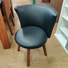 【愛品倶楽部柏店】浅川木工/境木工 ダイニング5点セット エルモ/エル ①の画像