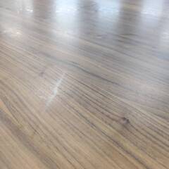 【愛品倶楽部柏店】浅川木工/境木工 ダイニング5点セット エルモ/エル ①の画像