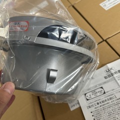 ［在庫38］換気扇 フラット型スリムフード UK-FSN150BFD-MGの画像