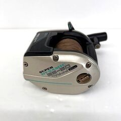 ダイワ 両軸リール SUPER DYNAMIC GS-50の画像