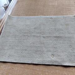 絨毯　ラグ　カーペット