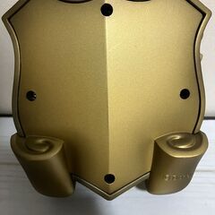 【中古雑貨】ディズニー　インテリア時計の画像