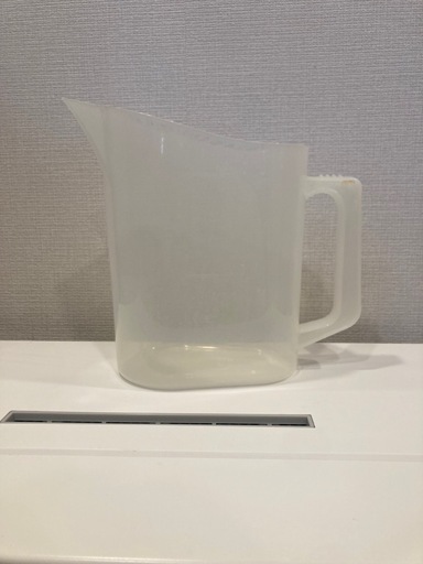 Panasonic NP-TS1-W 食器洗い乾燥機 2022年製