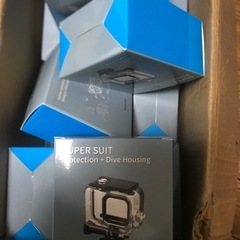 gopro case 9/10/11/12 新品