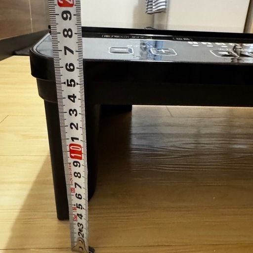 アイリスオーヤマ　IH 2口