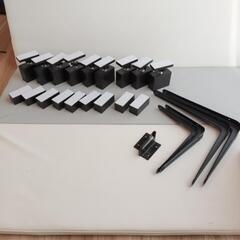 ラブリコ　2×4材用　1個300円