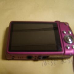 【JUNK】CASIO EXLIM