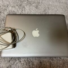 MAC　BOOK