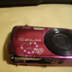 【JUNK】CASIO EXLIMの画像