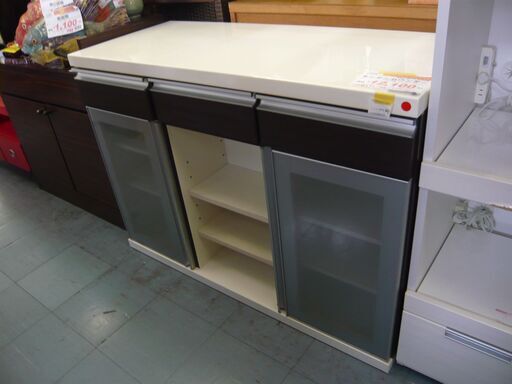 ID：576919　キッチンカウンター