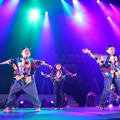 [鹿児島]　和田町で本格キッズダンス！初心者にぴったりのレ…