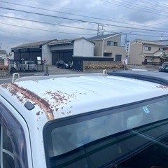 63キャリイ　MT の画像
