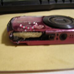【JUNK】CASIO EXLIMの画像