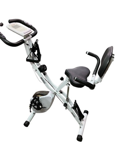 エアロバイク　BARWINGフィットネスバイク　BW-FNB01