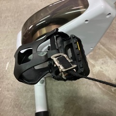 エアロバイク　BARWINGフィットネスバイク　BW-FNB01の画像