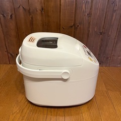 siroca  ホームベーカリー　SHB-315 ジャンクの画像
