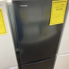 ★ジモティー割あり★★東芝/2ﾄﾞｱ冷蔵庫/2022/クリ-ニン...