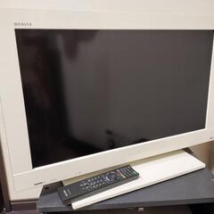今日もしくは31日午前中引取り限定 テレビ 台 録画機の画像
