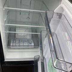 ★ジモティー割あり★★東芝/2ﾄﾞｱ冷蔵庫/2022/クリ-ニング済み/HG-5236の画像