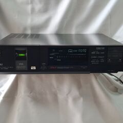 AKAI GX-R99 ステレオカセットデッキ