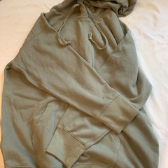 UNIQLO  パーカー