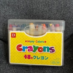 クレヨン