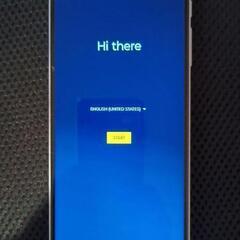 motorola moto g52 5G Ⅱ　ジャンク