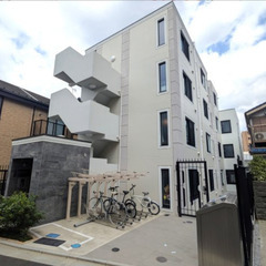 敷金・礼金なし♪小田急小田原線　南新宿駅より徒歩7分の1Kマンションです。オートロック付き宅配ボックスあり!! - 渋谷区
