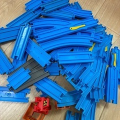 鎌ヶ谷市 プラレールセット