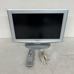 【Panasonic】パナソニック 液晶テレビ TH-L22C2...