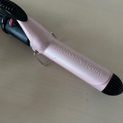 VS ヴィダルサスーン　コテ　32mmの画像