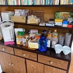無料コミュニティカフェ開催中！