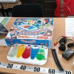 0328-331 KONAMIマリンバ天国　動作未確認