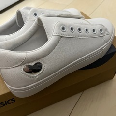 ２２センチ　レディーススニーカー