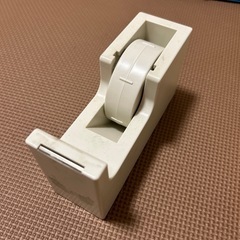 無印　テープカッター