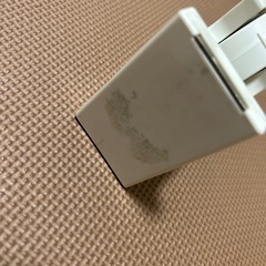 無印　テープカッターの画像