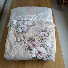 使用用途限定③　肌ぶとん