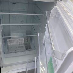 ★ジモティー割あり★ﾔﾏﾀﾞ/2ﾄﾞｱ冷蔵庫/2023/クリ-ニング済み/HG-5239の画像