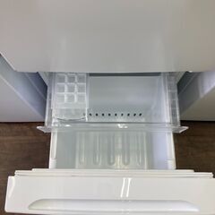 ★ジモティー割あり★ﾔﾏﾀﾞ/2ﾄﾞｱ冷蔵庫/2023/クリ-ニング済み/HG-5239の画像