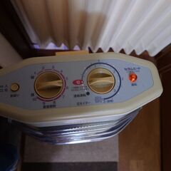 🎀DAIKEN遠赤外線暖房機の画像