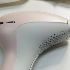 PHILIPS/フィリップス 光美容器 SC2008/72の画像