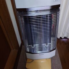 🎀DAIKEN遠赤外線暖房機