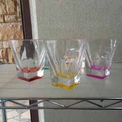 グラス五点セットの画像