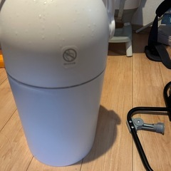オムツバケツ
