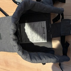 　お話し中　
ベビーチェア