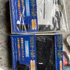 シートカバー