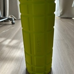 筋膜ローラーの画像
